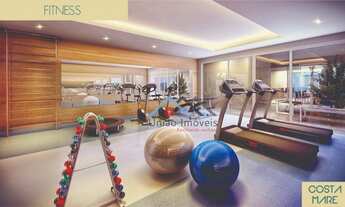 Imagem 7: Apartamento à venda, 64 m² por R$ 657.017,25 - Itapuã - Vila Velha/ES