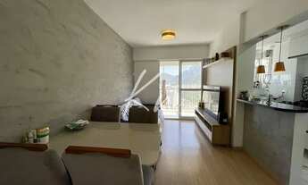 Imagem 4: Apartamento 61m2 com 2 quartos no condomínio Global Park Andar alto vista Livre