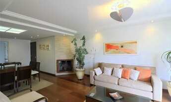 Imagem 5: Apartamento-São Paulo-PANAMBY