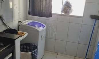 Imagem 6: Araçatuba - Apartamento - Morada dos Nobres