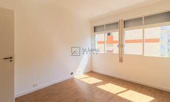 Imagem 7: Locação Apartamento 2 Dormitórios - 163 m² Jardim Paulista