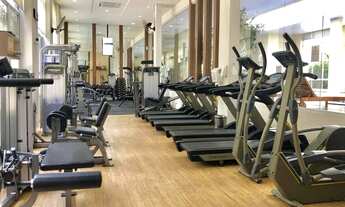 Imagem 6: Apartamento com 2 dormitórios, 111 m² - venda por R$ 1.850.000,00 ou aluguel por R$ 9.200