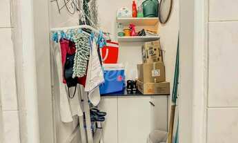 Imagem 6: São Paulo - Apartamento Padrão - Mooca