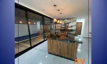 Imagem 13: Casa com 3 suítes à venda, 182 m² por R$ 960.000 - Condomínio Terras de São Francisco - So