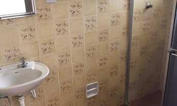 Imagem 2: Casa independente com 2 quartos, vaga coberta e quintal na Vila Palmeiras