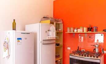 Imagem 2: Sobrado 250m² com 4 dormitórios e 5 vagas ou mais na VILA MONUMENTO - Ipiranga