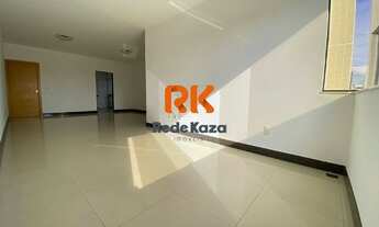 Imagem 2: Apartamento à venda, 3 quartos, 2 suítes, 2 vagas, Castelo - Belo Horizonte/MG