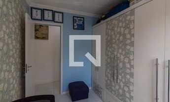 Imagem 6: Apartamento para Aluguel - Vila Pirajussara, 2 Quartos, 47 m2