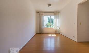 Imagem 3: Apartamento para Aluguel - Brooklin, 3 Quartos, 85 m2