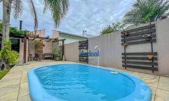 Imagem 2: Casa com 2 dormitórios à venda, 300 m² por R$ 630.000,00 - Residencial - Eldorado do Sul/R