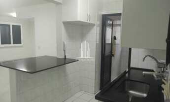 Imagem 2: Apartamento de 65m² com 2 dormr/1 suíte, 1 vaga no Ville Tatiene - Vila Mariana