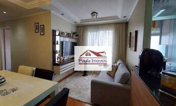 Imagem 4: Apartamento residencial à venda, Parque Novo Mundo, São Paulo - AP0301