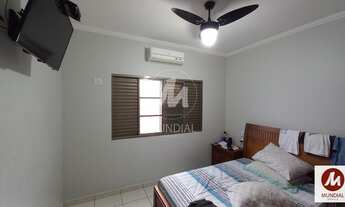 Imagem: Casa (térrea na rua) 3 dormitórios/suite