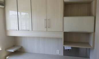 Imagem 6: Apartamento com 3 dormitórios para alugar, 100 m² por R$ 1.870,00/mês - Mundo Novo - Juiz