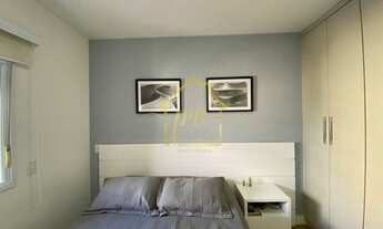 Imagem 5: Santos - Apartamento Padrão - José Menino