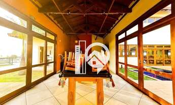 Imagem 7: Casa com 3 dormitórios à venda, 150 m² por Terras do Vale - Caçapava/SP