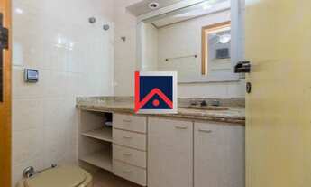 Imagem 3: Apartamento Venda Vila Romana 170 m² 3 Dormitórios