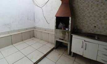 Imagem 7: Casa, 200 m² - venda por R$ 2.240.000,00 ou aluguel por R$ 3.700,00/mês - Vila Guiomar - S