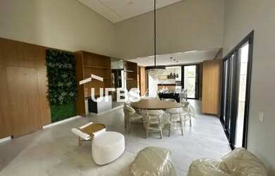 Imagem 7: Casa Térrea no Portal do Sol Garden