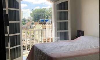 Imagem 7: Sobrado á venda 210 metros com 3 suítes e vaga de garagem em Butantã - SP