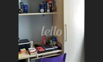 Imagem: São Paulo - Apartamento Padrão - Bela