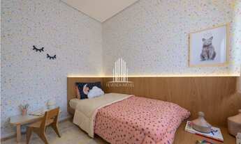 Imagem 7: APARTAMENTO DE 140M² COM QUATRO DORMITORIOS, QUATRO SUITES, TRES VAGAS EM PLATÔ PERDIZES