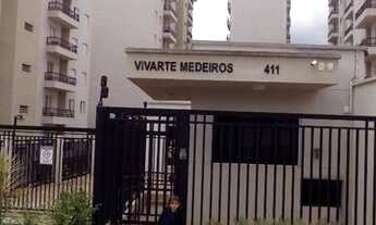 Imagem 7: APARTAMENTO SEMI MOBILIADO - VIVARTE MEDEIROS - JUNDIAÍ/SP