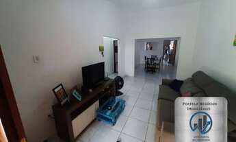 Imagem 4: Casa na Gruta, 3/4, suíte, terraço, despensa, reformada, pronta para morar