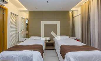 Imagem 5: Apartamento para Aluguel - Cidade Jardim, 1 Quarto, 22 m2