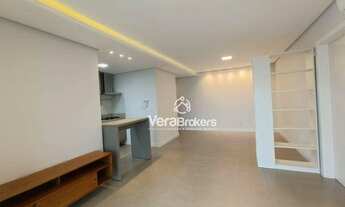 Imagem 4: Apartamento com 2 dormitórios, 85 m² - venda por R$ 795.000,00 ou aluguel por R$ 4.472,00