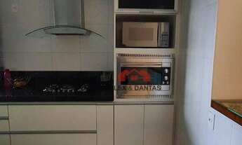 Imagem: Apartamento com 2 dormitórios à venda