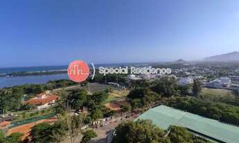 Imagem 2: Apartamento-LOCAÇÃO-Barra da Tijuca-Rio de Janeiro-RJ