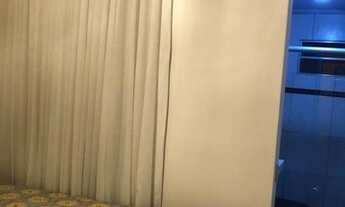 Imagem 7: Casa 2-4 sendo uma suíte, em condomínio fechado,prox. A Fraga Maia