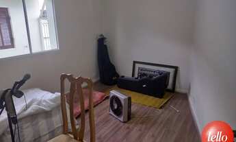 Imagem: São Paulo - Casa Padrão - Vila Mariana