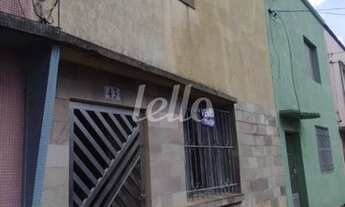 Imagem 2: São Paulo - Casa Padrão - Ipiranga