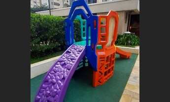 Imagem: Apartamento com 3 dormitórios para alugar