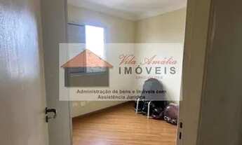 Imagem 6: São Paulo - Apartamento Padrão - Vila Basileia