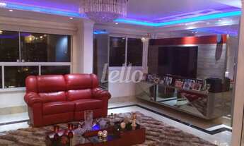 Imagem 4: São Caetano do Sul - Apartamento Padrão - Santa Paula