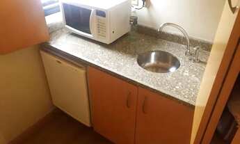 Imagem 4: São Paulo - Flat - Jardins