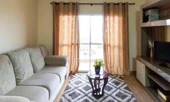 Imagem 2: 3 dormitórios, 1 suite e 2 vagas