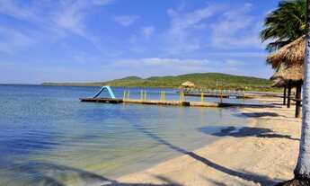 Imagem 4: Iguaba / São Pedro d'Aldeia. Condomínio Coqueiros de Iguaba 5 Dormitórios
