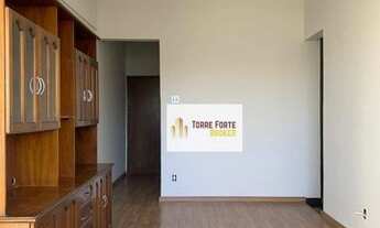 Imagem 3: Apartamento com 3 dormitórios à venda, 118 m² por R$ 320.000,00 - Centro - Belo Horizonte