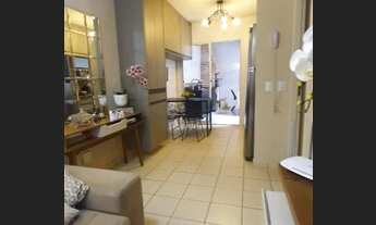 Imagem: Casa com 3 dormitórios, 90 m² - venda