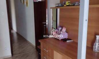 Imagem 6: Sobrado com 3 dormitórios à venda, 161 m² por R$ 750.000,00 - Assunção - São Bernardo do C