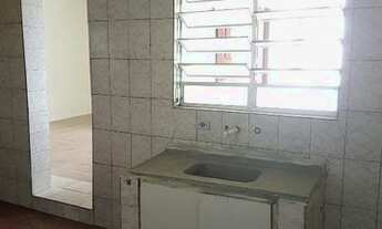 Imagem 2: Casa com 1 dormitório para alugar, 40 m² por R$ 700,00/mês - Jardim Cidade Pirituba - São