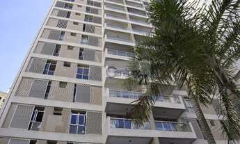 Imagem 2: Ótimo apartamento com varanda ,3 dormitórios, suite e área de lazer