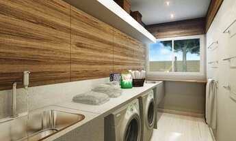 Imagem 7: Apartamento com 2 dormitórios à venda, 45 m² por R$ 300.000,00 - Vila Prudente (Zona Leste