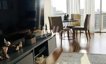 Imagem 2: Santo André - Apartamento Padrão - Jardim