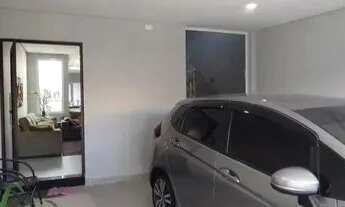 Imagem 2: Sobrado Residencial / Jardim das Indústrias