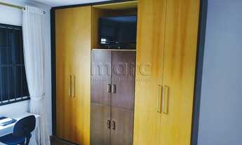 Imagem 5: SÃO PAULO - Casa Padrão - CAMBUCI